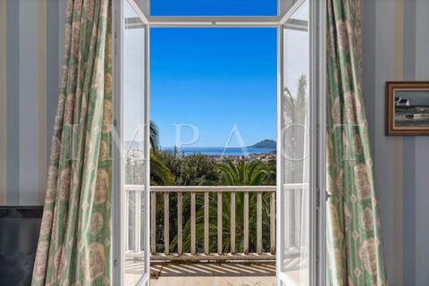 Villa i Cannes, Alpes-Maritimes, Cannes - € 7.950.000 | Ref: 2245 CD - foto 12