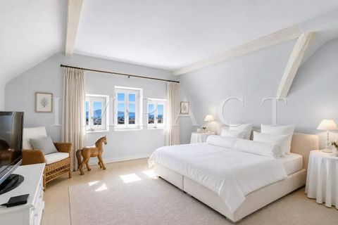 Villa i Cannes, Alpes-Maritimes, Cannes - € 7.950.000 | Ref: 2245 CD - foto 13