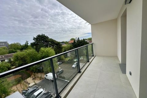 Lejlighed i Bordeaux, Gironde, Bordeaux - € 495.000 | Ref: 7660509 - foto 4