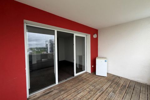 Leilighet i Lormont, Gironde, Lormont - € 125 000 | Ref: 7656979 - foto 7