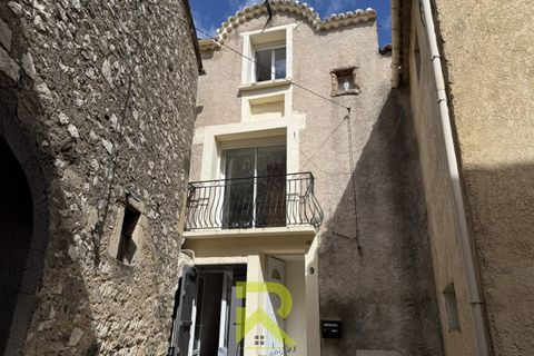 Landsbyhus i Florensac, Herault, Florensac - € 183.000 | Ref: 3_RSVMA790007739 - foto 1