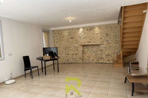 Landsbyhus i Florensac, Herault, Florensac - € 183.000 | Ref: 3_RSVMA790007739 - foto 2