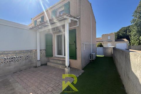 Villa i Le Grau-d'Agde, Herault, Le Grau-d'Agde - € 188.000 | Ref: 6_MAVMA930007719 - foto 2