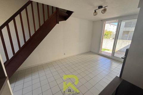 Villa i Le Grau-d'Agde, Herault, Le Grau-d'Agde - € 188.000 | Ref: 6_MAVMA930007719 - foto 4