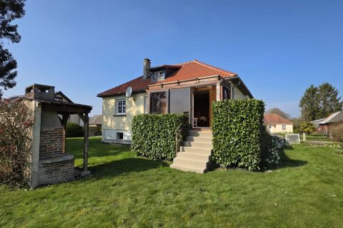 Bungalou a Blargies, Oise, Blargies - € 128.000 | Ref: 2426 - foto 3