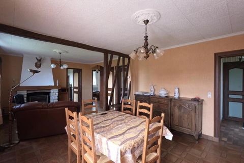 Bungalou a Blargies, Oise, Blargies - € 128.000 | Ref: 2426 - foto 4