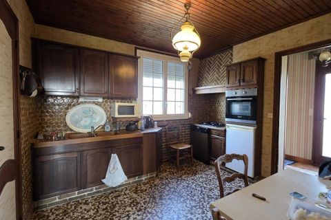 Bungalou a Blargies, Oise, Blargies - € 128.000 | Ref: 2426 - foto 6