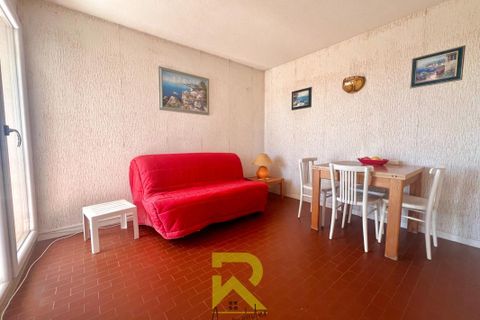 Leilighet i Le Cap D'Agde, Herault, Le Cap D'Agde - € 99 900 | Ref: 4_CCVAP210007784 - foto 2