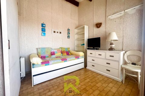Leilighet i Le Cap D'Agde, Herault, Le Cap D'Agde - € 99 900 | Ref: 4_CCVAP210007784 - foto 3