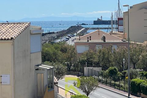 Leilighet i Le Cap D'Agde, Herault, Le Cap D'Agde - € 99 900 | Ref: 4_CCVAP210007784 - foto 4