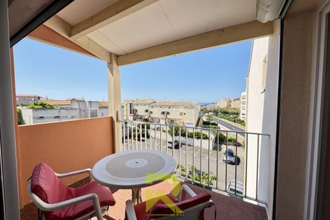 Leilighet i Le Cap D'Agde, Herault, Le Cap D'Agde - € 99 900 | Ref: 4_CCVAP210007784 - foto 9
