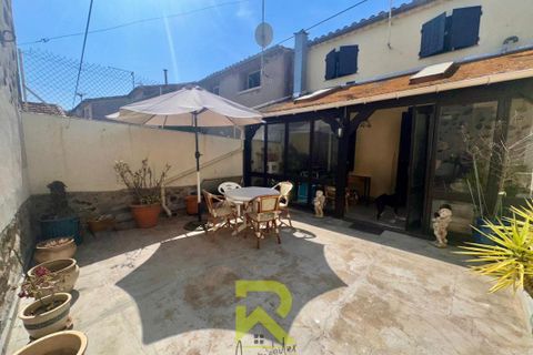 Villa i Agde, Herault, Agde - € 266.000 | Ref: 5_RFVMA390007811 - foto 1
