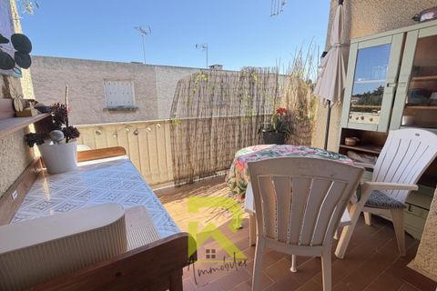 Lejlighed i Agde, Herault, Agde - € 199.000 | Ref: 5_MLVAP610007777 - foto 2