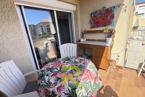 Lejlighed i Agde, Herault, Agde - € 199.000 | Ref: 5_MLVAP610007777 - foto 3