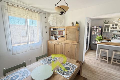 Lejlighed i Agde, Herault, Agde - € 199.000 | Ref: 5_MLVAP610007777 - foto 5