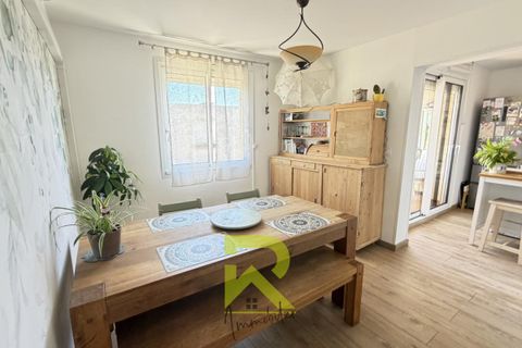Lejlighed i Agde, Herault, Agde - € 199.000 | Ref: 5_MLVAP610007777 - foto 6