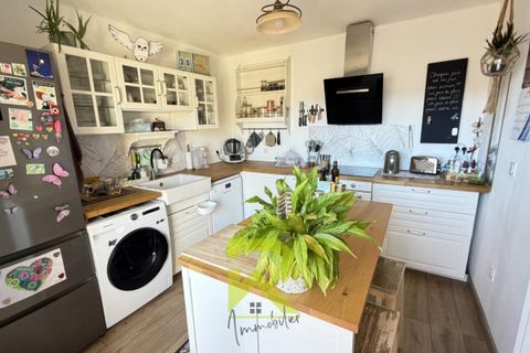 Lejlighed i Agde, Herault, Agde - € 199.000 | Ref: 5_MLVAP610007777 - foto 7