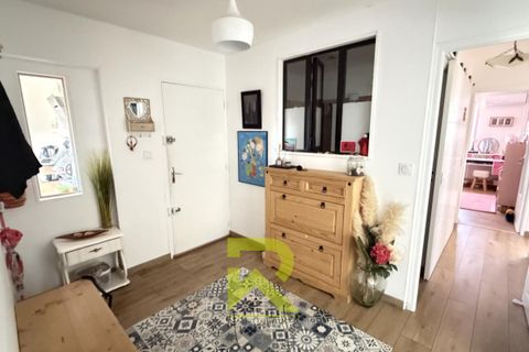 Lejlighed i Agde, Herault, Agde - € 199.000 | Ref: 5_MLVAP610007777 - foto 11