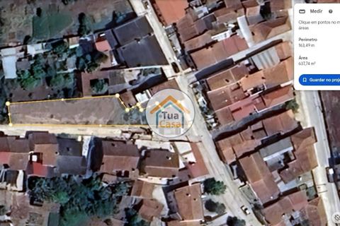 Helårsgrund i Cantanhede, Coimbra, Cantanhede - € 50.000 | Ref: 1TC2925 - foto 14