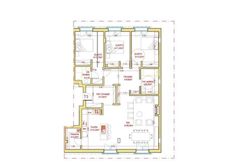 Lejlighed i Castelo Branco, Castelo Branco, Castelo Branco - € 325.000 | Ref: 3969 - foto 6