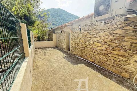 Landejendom i Breil-sur-Roya, Alpes-Maritimes, Breil-sur-Roya - € 210.000 | Ref: 86913260 - foto 6