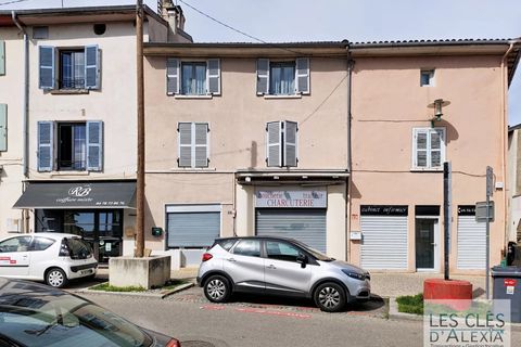 Landejendom i Grigny, Rhone, Grigny - € 289.000 | Ref: 86816397 - foto 1