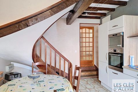 Landejendom i Grigny, Rhone, Grigny - € 289.000 | Ref: 86816397 - foto 4