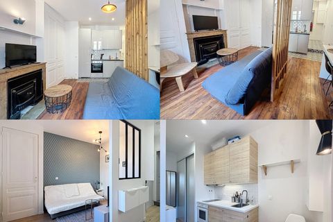 Lejlighed i Lyon, Rhone, Lyon - € 260.000 | Ref: 86913068 - foto 1
