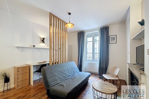 Lejlighed i Lyon, Rhone, Lyon - € 260.000 | Ref: 86913068 - foto 3