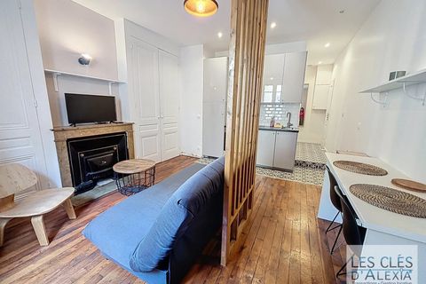 Lejlighed i Lyon, Rhone, Lyon - € 260.000 | Ref: 86913068 - foto 6