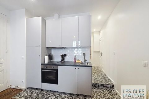 Lejlighed i Lyon, Rhone, Lyon - € 260.000 | Ref: 86913068 - foto 7