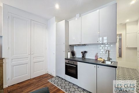 Lejlighed i Lyon, Rhone, Lyon - € 260.000 | Ref: 86913068 - foto 8