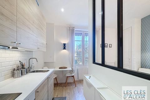 Lejlighed i Lyon, Rhone, Lyon - € 260.000 | Ref: 86913068 - foto 10
