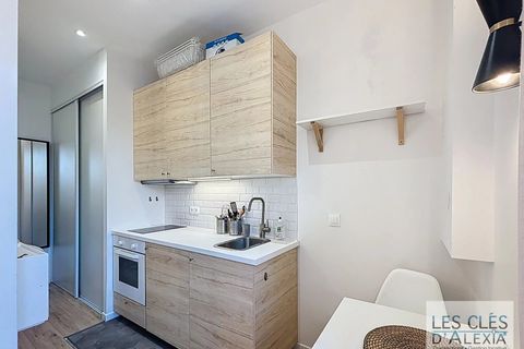 Lejlighed i Lyon, Rhone, Lyon - € 260.000 | Ref: 86913068 - foto 11