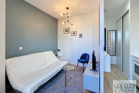 Lejlighed i Lyon, Rhone, Lyon - € 260.000 | Ref: 86913068 - foto 12