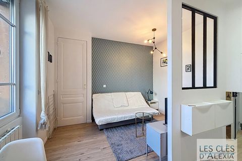 Lejlighed i Lyon, Rhone, Lyon - € 260.000 | Ref: 86913068 - foto 13