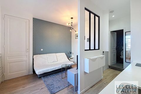 Lejlighed i Lyon, Rhone, Lyon - € 260.000 | Ref: 86913068 - foto 14