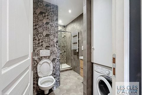 Lejlighed i Lyon, Rhone, Lyon - € 260.000 | Ref: 86913068 - foto 15