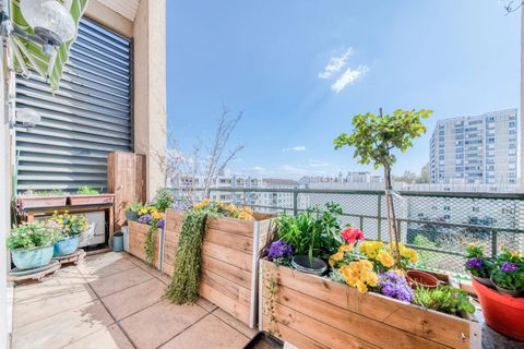 Lejlighed i Lyon, Rhone, Lyon - € 650.000 | Ref: 86913693 - foto 1