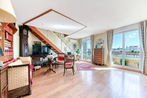 Lejlighed i Lyon, Rhone, Lyon - € 650.000 | Ref: 86913693 - foto 4