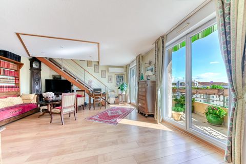 Lejlighed i Lyon, Rhone, Lyon - € 650.000 | Ref: 86913693 - foto 5