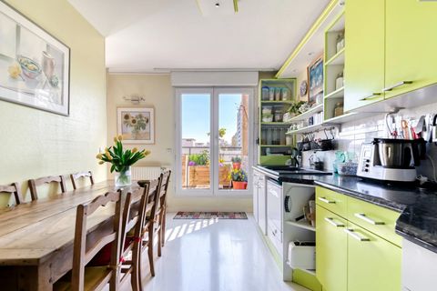 Lejlighed i Lyon, Rhone, Lyon - € 650.000 | Ref: 86913693 - foto 7