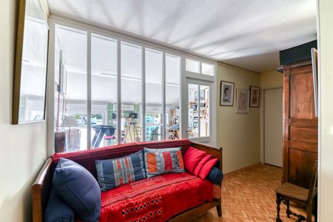 Lejlighed i Lyon, Rhone, Lyon - € 650.000 | Ref: 86913693 - foto 8