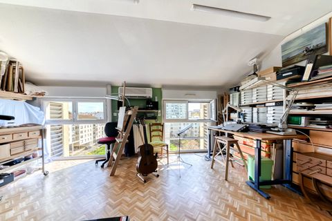Lejlighed i Lyon, Rhone, Lyon - € 650.000 | Ref: 86913693 - foto 9