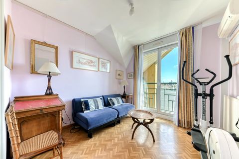 Lejlighed i Lyon, Rhone, Lyon - € 650.000 | Ref: 86913693 - foto 11