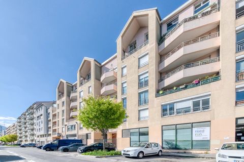 Lejlighed i Lyon, Rhone, Lyon - € 650.000 | Ref: 86913693 - foto 14