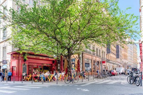 Lejlighed i Lyon, Rhone, Lyon - € 210.000 | Ref: 86922400 - foto 2