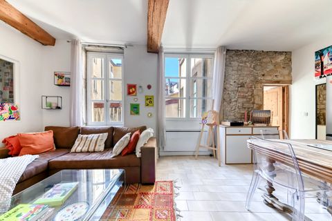 Lejlighed i Lyon, Rhone, Lyon - € 210.000 | Ref: 86922400 - foto 3