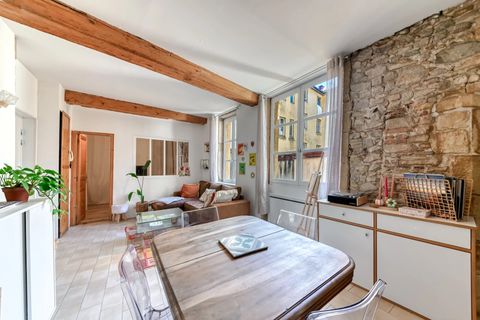 Lejlighed i Lyon, Rhone, Lyon - € 210.000 | Ref: 86922400 - foto 4
