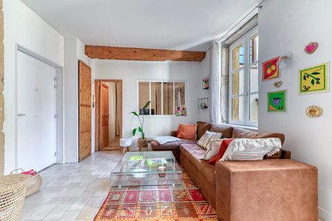 Lejlighed i Lyon, Rhone, Lyon - € 210.000 | Ref: 86922400 - foto 6